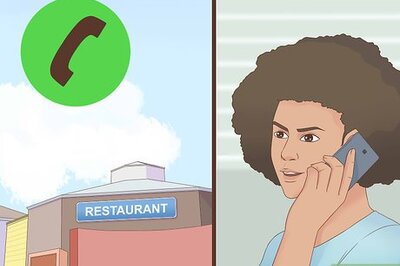 How to Have a Christmas Party