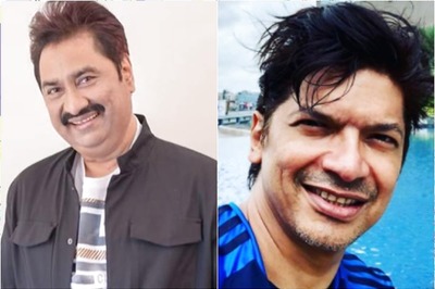 Kumar Sanu Reveals How Shaan Took Care of Him During Coronavirus Treatment