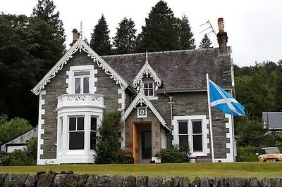 Majority of Scots support independence from UK - YouGov poll