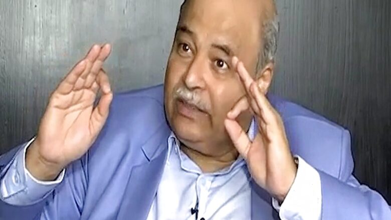 Savarkar Warned of Infiltration Threat to Assam, Would Have Blessed CM Himanta Sarma: CIC Uday Mahurkar