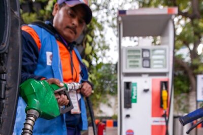 Petrol Price, Diesel Price Today: Fresh Fuel Rates Announced; Know How Much You Have to Pay