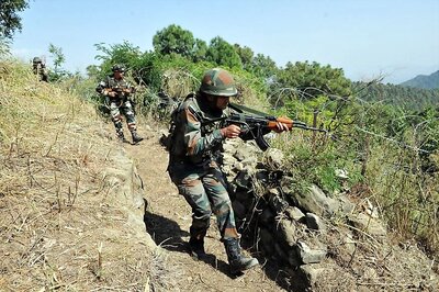 3 Militants Killed in Gunfight With Security Forces in J&K’s Pulwama