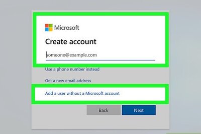 How to Hack a Password Protected Computer Account
