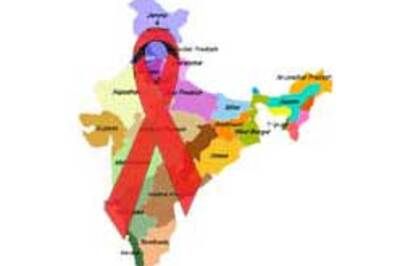 Ministry slams AIDS report on India