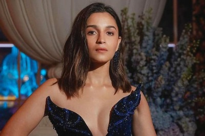 Alia Bhatt's YRF Spy Universe Film To Feature Seven Action-packed Scenes? Here's What We Know