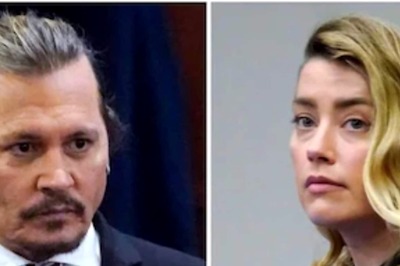 Amber Heard's Response To Johnny Depp's Tik Tok Message: 'Women's Rights Are Moving Backwards...'