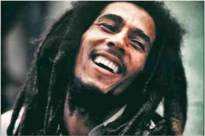 Remembering Bob Marley on 75th Birth Anniversary with His Most Loved Songs