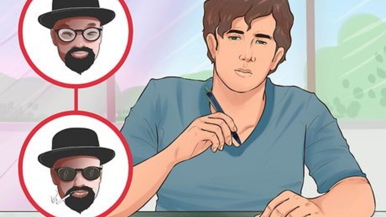 How to Write Non Stereotypical Characters