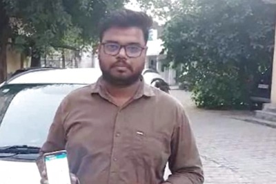 UP Journalist Receives Bizarre Fine For Not Wearing Helmet While Driving His Car
