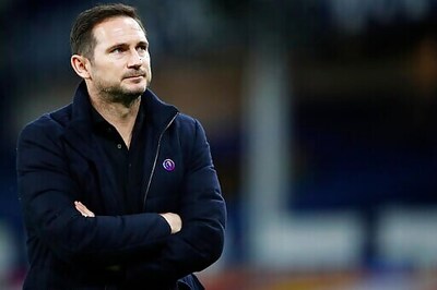 MATCHDAY: Lampard Begins Everton Tenure; Bayern Vs. Leipzig