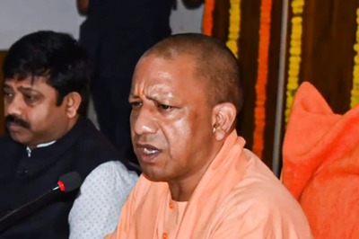 UP: Adityanath Reviews Master Plan for Ayodhya City-2031, Bats for Sustainable Development