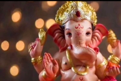 Ganesh Chaturthi 2024: What These Zodiac Signs Should Expect On This Festive Ocassion