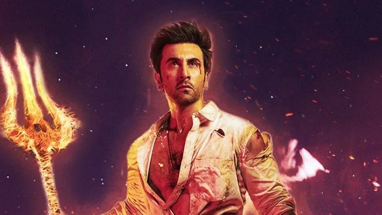 Brahmastra: Ayan Mukerji Reveals How Ranbir Kapoor Underwent Special Movement Training