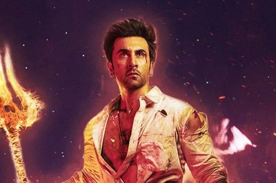 Brahmastra: Ayan Mukerji Reveals How Ranbir Kapoor Underwent Special Movement Training