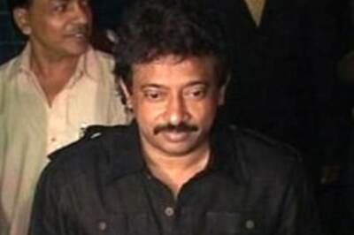 Ram Gopal Verma sues T-Series over forgery