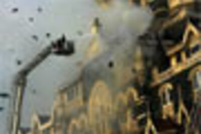 Another 26/11 may lead to Indo-Pak war: report