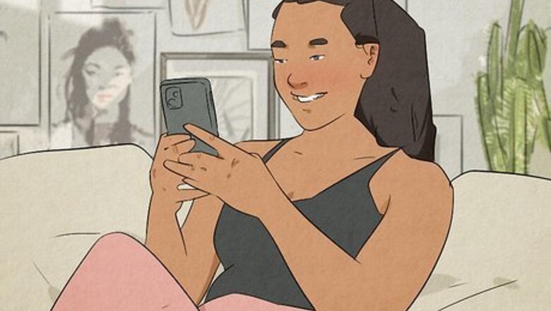 Sext Your Ex-Boyfriend