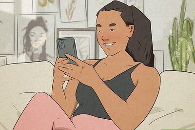 Sext Your Ex-Boyfriend