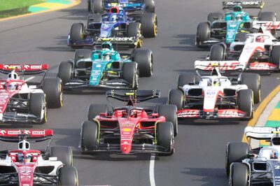 Formula 1: Judge Won't Stop Miami Grand Prix Despite Residents' Pleas