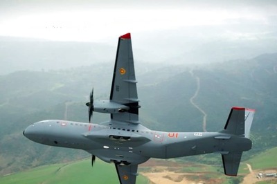 India To Receive C-295 Military Aircraft From Spain Today | Know All About the Airlifter