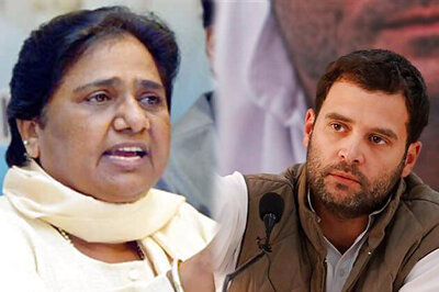 Battle for UP begins, stakes highest for Cong