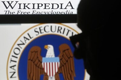 US Appeals Court Revives Part of Wikipedia Lawsuit Against NSA
