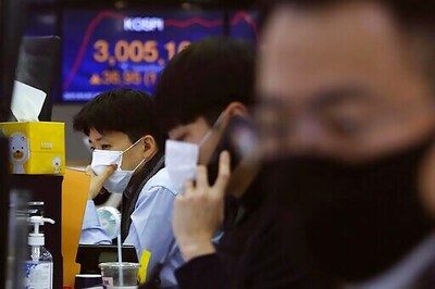 World Shares Up On Stimulus Hopes As Congress OKs Biden Win