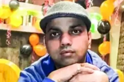 Who is Adityavardhan Singh? Senior IAS Officer from UP Who Drowned in the Ganga