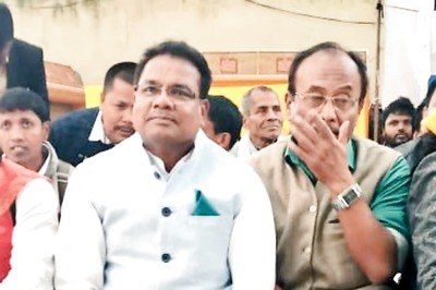 PM Modi Trying to Divide Assam on Religious & Linguistic Lines: Congress