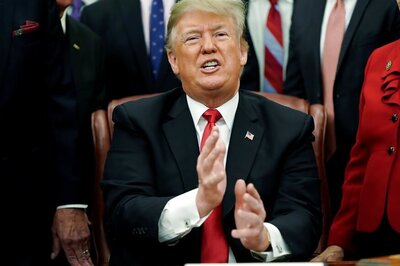 Donald Trump Tweets Accusing Twitter of Discrimination, Calls For 'Fairer' Social Media