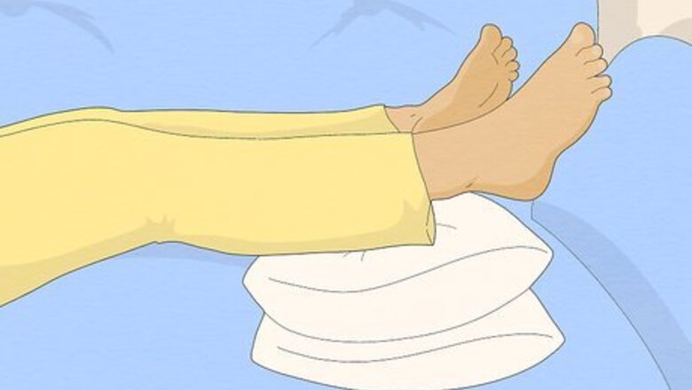 How to Soothe Tired Feet