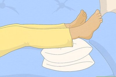 How to Soothe Tired Feet