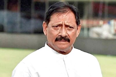 AAP, Shiv Sena Seek Probe into Death of UP Minister Chetan Chauhan Who Succumbed to Covid-19
