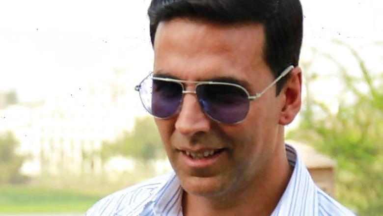 Whoever does wrong will be punished: Akshay on spot fixing