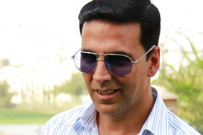 Whoever does wrong will be punished: Akshay on spot fixing