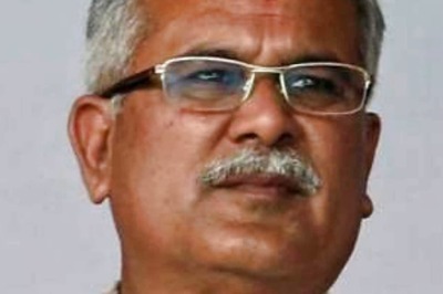 Two More Chhattisgarh MLAs from Baghel Camp With Letter of Support of 57 Others Reach Delhi