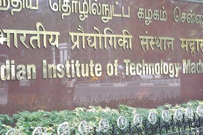 Awaiting JEE Result? Check Top Ranking IITs, NITs as per NIRF 2021