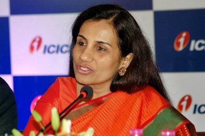 ICICI Bank-Videocon Case: ED Grills Chanda Kochhar, Husband and Venugopal Dhoot