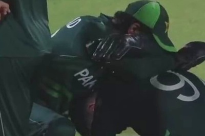 Pakistani Fans Have a Meltdown After South Africa Stun Babar Azam's Team in ICC World Cup 2023