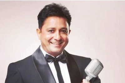 Happy Birthday Sukhwinder Singh: Latest and Upcoming Songs of the Versatile Singer