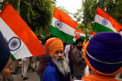 Khalistani Groups Creating Rift among UK’s Sikhs, Fuelling Anti-India Sentiment: Report | Exclusive