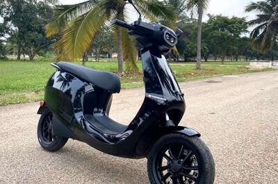 Ola to Invest Over $100 Million to Set Up Engineering and Design Centre in UK