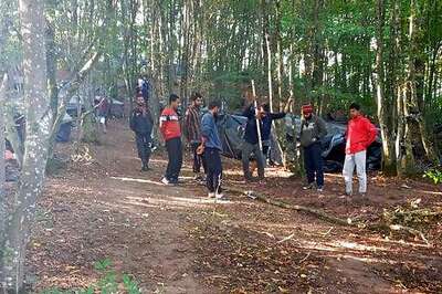 UN Official: Bosnia Authorities Expose Migrants To Suffering