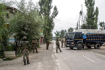 Shopian Firing: One More Body Recovered; Death Toll Mounts to 5