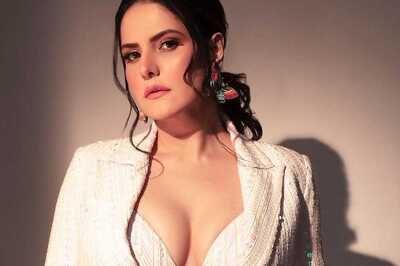 Zareen Khan Birthday: Best Songs of the Actress That Will Make You Groove