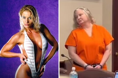 WWE Hall of Famer Tammy 'Sunny' Sytch Sentenced to 17 Years in Orison for Fatal DUI Crash