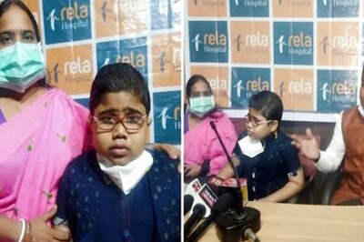 Kolkata Boy Gets new Liver 7 Years After Kidney Transplant, Recovering Well