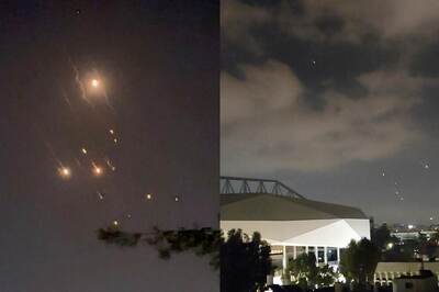 India Voices 'Serious Concern' Amid Israel-Iran Tensions; Advisory Says Embassy 'Closely Monitoring Situation'