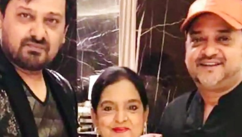 Wajid's Loss is Like Losing a Piece of My Heart, Says Brother Sajid Khan