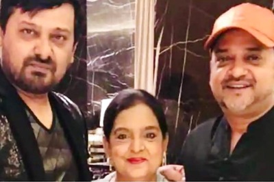 Wajid's Loss is Like Losing a Piece of My Heart, Says Brother Sajid Khan